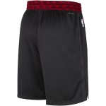 NBA Portland Trail Blazers Shorts Nike 2023-24 City Edition Swingman - Homme